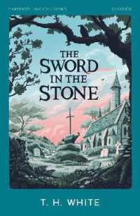 The Sword in the Stone (Harpercollins Children's Classics)