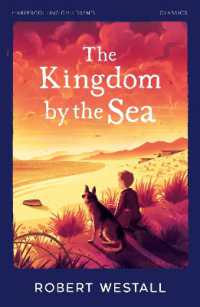 The Kingdom by the Sea (Harpercollins Children's Classics)