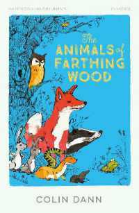 The Animals of Farthing Wood (Harpercollins Children's Classics)
