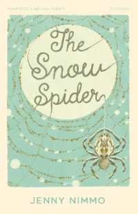 The Snow Spider (Harpercollins Children's Classics)