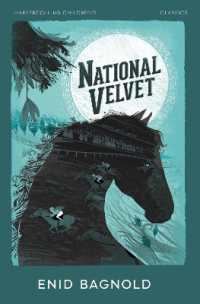 National Velvet (Harpercollins Children's Classics)