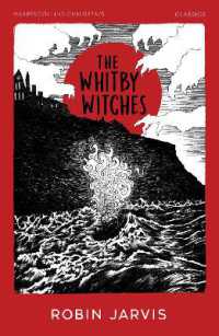 The Whitby Witches (Harpercollins Children's Classics)