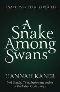 A Snake among Swans