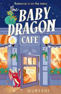 The Baby Dragon Cafe (The Baby Dragon series)