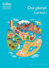 Our planet - Pupil Book 2 (Collins Primary Geography) （4TH）