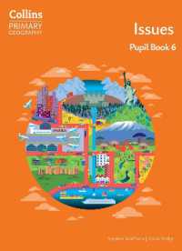Issues - Pupil Book 6 (Collins Primary Geography) （4TH）