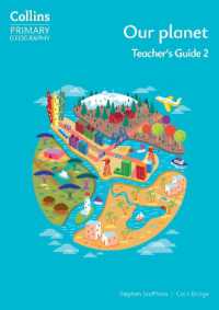 Our planet - Teacher's Guide 2 (Collins Primary Geography) （4TH）