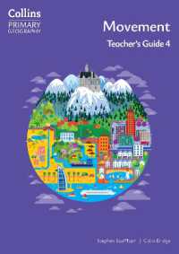 Movement - Teacher's Guide 4 (Collins Primary Geography) （4TH）