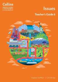 Issues - Teacher's Guide 6 (Collins Primary Geography) （4TH）