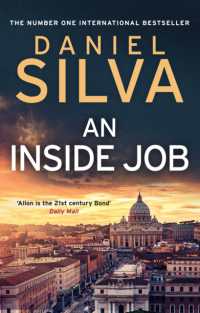 An inside Job (Gabriel Allon)