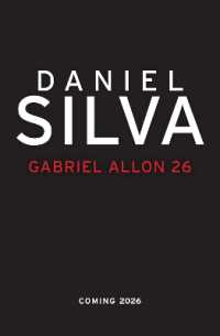 Gabriel Allon #26 (Gabriel Allon)