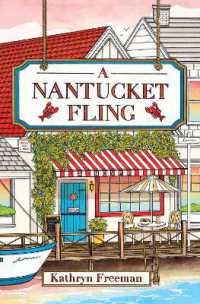 A Nantucket Fling (The Kathryn Freeman Romcom Collection)