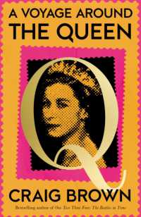Voyage around the Queen -- Hardback (English Language Edition)