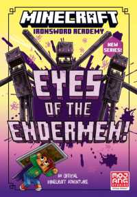 Minecraft: Eyes of the Endermen! (Ironsword Academy)