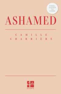 Ashamed