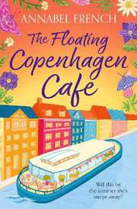 The Floating Copenhagen Café (The Floating Shop series)