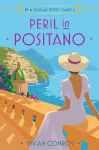 Peril in Positano (Miss Ashford Investigates)