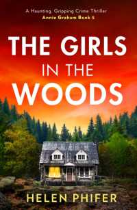 The Girls in the Woods (The Annie Graham crime series)