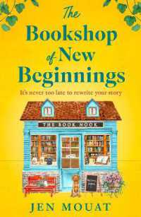 The Bookshop of New Beginnings