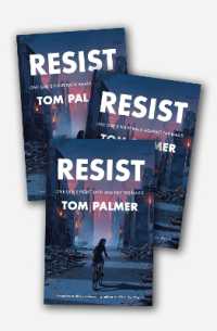 Resist 30 Copy Class Set : One Girl's Fight Back against the Nazis