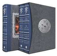 The Great Tales of Middle-earth Boxed Set : The Children of HúRin, Beren and LúThien & the Fall of Gondolin （Deluxe）