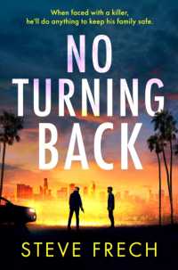 No Turning Back