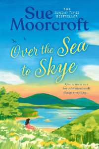 Over the Sea to Skye (The Skye Sisters Trilogy)