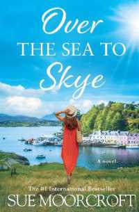 Over the Sea to Skye (The Skye Sisters Trilogy)