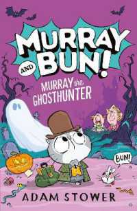 Murray the Ghosthunter (Murray and Bun)