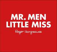 Mr Men Little Miss Mysteries Book 4 (Mr Men Little Miss Mysteries)