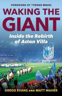 Waking the Giant : Inside the Rebirth of Aston Villa