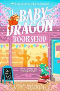 The Baby Dragon Bookshop (The Baby Dragon series)