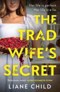 The Tradwife's Secret