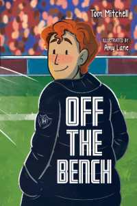 Off the Bench (Big Cat Read on)