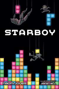 Starboy (Big Cat Read on)