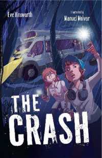 The Crash (Big Cat Read on)