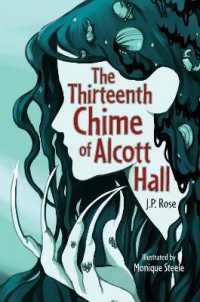 The Thirteenth Chime of Alcott Hall (Big Cat Read on)