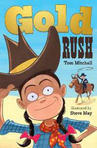 Gold Rush (Big Cat Read on)