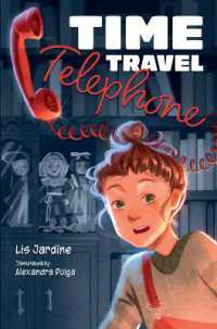 Time Travel Telephone (Big Cat Read on)
