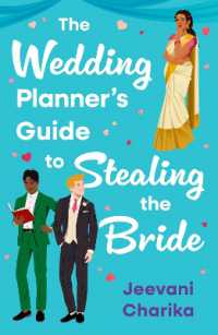 The Wedding Planner's Guide to Stealing the Bride