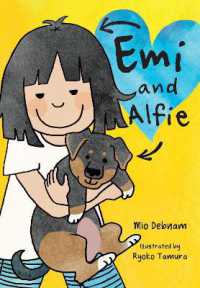 Emi and Alfie : Fluency 9 (Big Cat for Little Wandle Fluency)