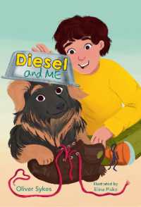 Diesel and Me : Fluency 10 (Big Cat for Little Wandle Fluency)