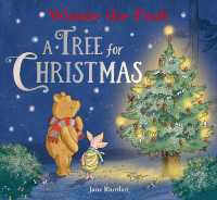Winnie-the-Pooh a Tree for Christmas