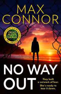 No Way Out (Josie Chapman)