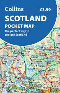 Scotland Pocket Map : The Perfect Way to Explore Scotland