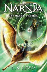 The Magician's Nephew (The Chronicles of Narnia)