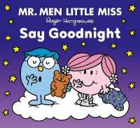 Mr Men Little Miss Say Goodnight (Mr Men Little Miss Picture Books)