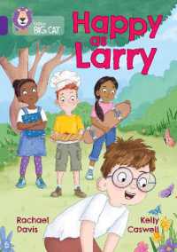 Happy as Larry : Band 08/Purple (Collins Big Cat)