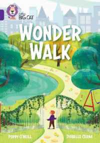 Wonder Walk : Band 08/Purple (Collins Big Cat)