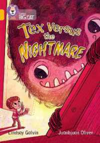 Tex Versus the Nightmare : Band 09/Gold (Collins Big Cat)